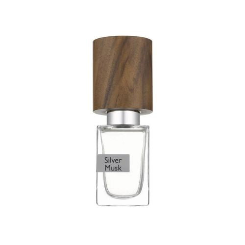 Tester - Nasomatto - Silver Musk EDP For Women 30ML - טסטר - סילבר מסק אדפ לאישה 30 מ"ל - נאסומטו - pharm2u 