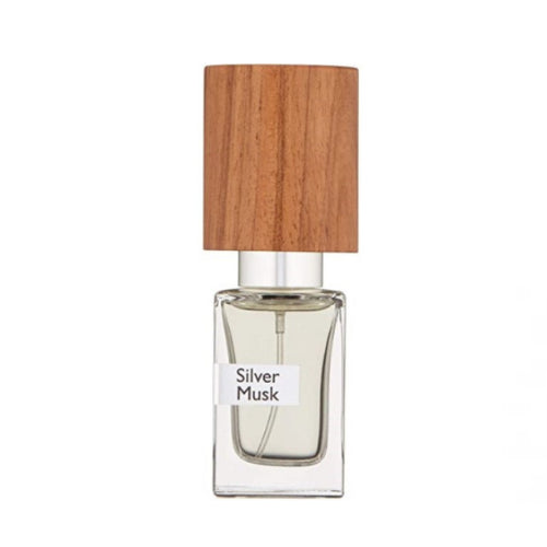 Tester - Nasomatto - Silver Musk EDP For Women 30ML - טסטר - סילבר מסק אדפ לאישה 30 מ"ל - נאסומטו - pharm2u 