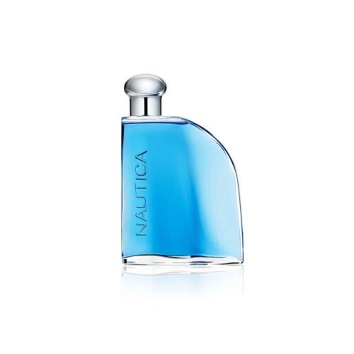 Tester - Nautica - Nautica Blue EDT For Men 100ML - טסטר - נאוטיקה בלו אדט לגבר 100 מ"ל - נאוטיקה - pharm2u