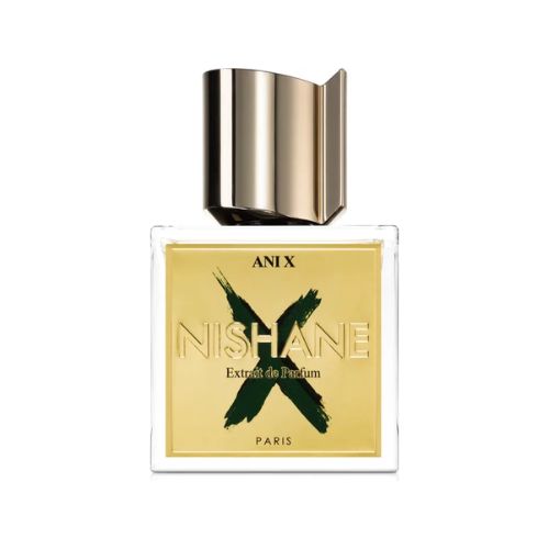Tester - Nishane - Ani X Extrait De Parfum Unisex 100ML - טסטר - אני X אקסטרייט דה פרפיום יוניסקס 100 מ''ל - נישאנה - pharm2u 