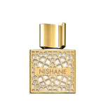 Tester - Nishane - Hacivat Oud Extrait De Parfum For Men 50ML - טסטר - האסיבט אוד אקסטרייט דה פרפיום לגבר 50 מ"ל - נישאנה - pharm2u 