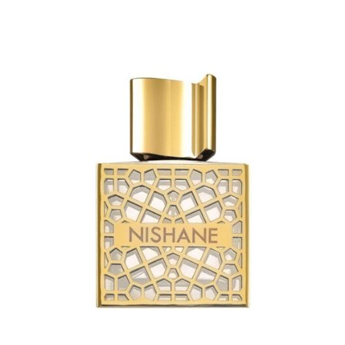 Tester - Nishane - Hacivat Oud Extrait De Parfum For Men 50ML - טסטר - האסיבט אוד אקסטרייט דה פרפיום לגבר 50 מ"ל - נישאנה - pharm2u 