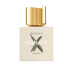 Tester - Nishane - Hacivat X Extrait De Parfum EDP Unisex 100ML - טסטר - האסיבט X אקסטרייט דה פרפיום יוניסקס 100 מ''ל - נישאנה - pharm2u 