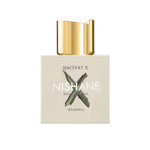 Tester - Nishane - Hacivat X Extrait De Parfum Unisex 100ML - טסטר - האסיבט X אקסטרייט דה פרפיום יוניסקס 100 מ"ל - נישאנה - pharm2u 