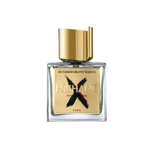Tester - Nishane - Hundred Silent Ways X EDP Unisex 100ML - טסטר - האנדרד סיילנט ווייז X אדפ יוניסקס 100 מ''ל - נישאנה - pharm2u 