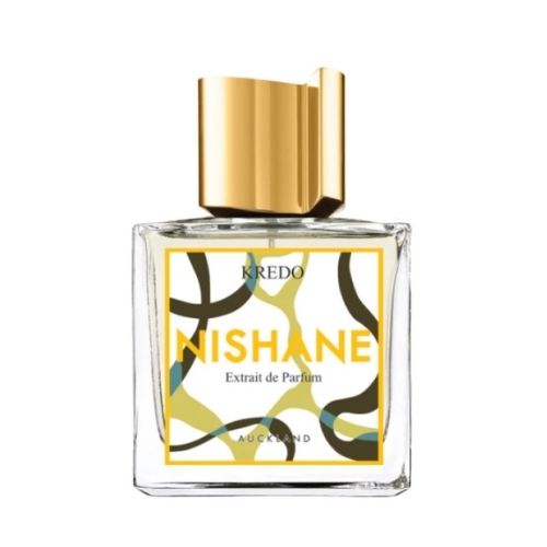 Tester - Nishane - Kredo Extrait De Parfum Unisex 100ML - טסטר - קרדו אקסטרייט דה פרפיום יוניסקס 100 מ"ל - נישאנה - pharm2u