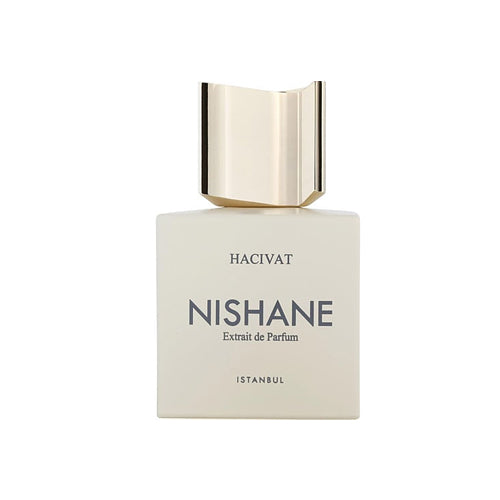 Tester - Nishane - Nishane Hacivat Extrait De Parfum Unisex 100ML - טסטר - נישאנה אקסטרייט דה פרפיום יוניסקס 100 מ"ל - נישאנה - pharm2u 