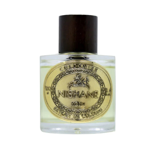 Tester - Nishane - Safran Colognise Extrait de Cologne Unisex 100ML - טסטר - נישאנה ספרן קולונייס אקסטרייט דה קולון יוניסקס 100 מ"ל - נישאנה - pharm2u