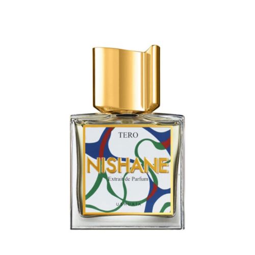 Tester - Nishane - Tero Extrait De Parfum Unisex 50ML - טסטר - טרו אקסטרייט דה פרפיום יוניסקס 50 מ"ל - נישאנה - pharm2u 