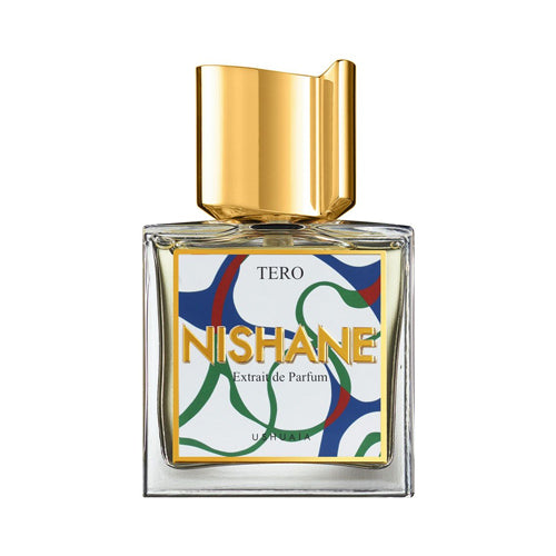 Tester - Nishane - Tero Extrait De Parfum Unisex 50ML - טסטר - טרו אקסטרייט דה פרפיום יוניסקס 50 מ"ל - נישאנה - pharm2u 