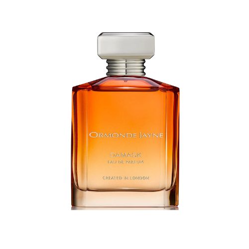 Tester - Ormonde Jayne - Damask EDP Unisex 88ML - טסטר - דמאסק אדפ יוניסקס 88 מ"ל - אורמונד ג'יין - pharm2u 
