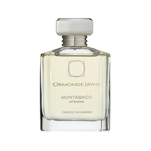 Tester - Ormonde Jayne - Montabaco Intensivo Parfum Unisex 88ML - טסטר - מונטבאקו אינטנסיבו פרפיום יוניסקס 88 מ"ל - אורמונד ג'יין - pharm2u 