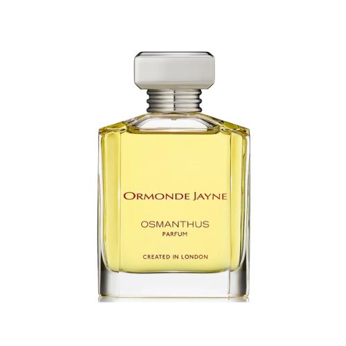 Tester - Ormonde Jayne - Osmanthus Parfum Unisex 88ML - טסטר - אוסמנטוס פרפיום יוניסקס 88 מ"ל - אורמונד ג'יין - pharm2u 