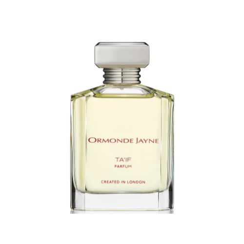 Tester - Ormonde Jayne - Ta'if Parfum Unisex 88ML - טסטר - טאיף פרפיום יוניסקס 88 מ"ל - אורמונד ג'יין - pharm2u 
