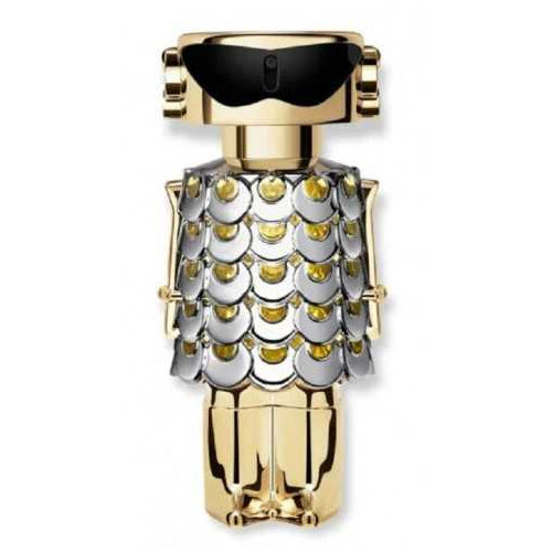 Tester - Paco Rabanne - Fame EDP For Women 80ML - טסטר - פיים אדפ לאישה 80 מ"ל - פאקו רבן - pharm2u 