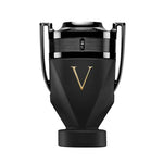 Tester - Paco Rabanne - Invictus Victory Absolu Parfum For Men 100ML - טסטר - אינוויקטוס ויקטורי אבסולו פרפיום לגבר 100 מ"ל - פאקו רבן - pharm2u 