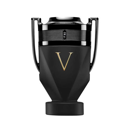Tester - Paco Rabanne - Invictus Victory Absolu Parfum For Men 100ML - טסטר - אינוויקטוס ויקטורי אבסולו פרפיום לגבר 100 מ"ל - פאקו רבן - pharm2u 
