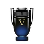 Tester - Paco Rabanne - Invictus Victory Elixir EDP For Men 100ML - טסטר - אינוויקטוס ויקטורי אליקסיר אדפ לגבר 100 מ"ל - פאקו רבן - pharm2u 