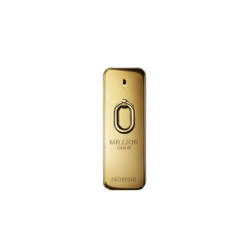 Tester - Paco Rabanne - Million Gold EDP Intense For Men 100ML - טסטר - מיליון גולד אדפ אינטנס לגבר 100 מ"ל - פאקו רבן - pharm2u