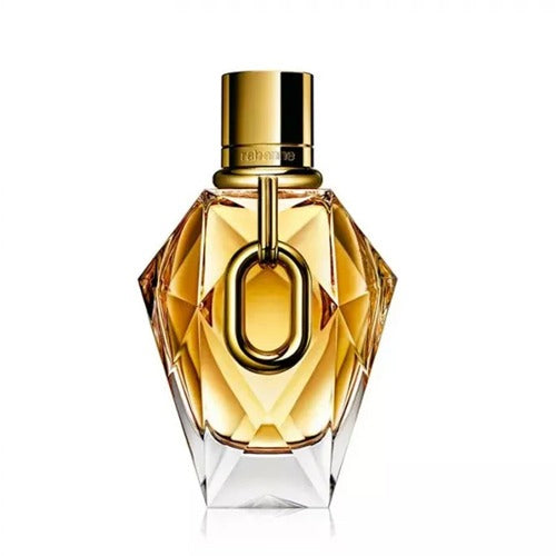 Tester - Paco Rabanne - Million Gold EDP Intense For Women 90ML - טסטר - מיליון גולד אדפ אינטנס לאישה 90 מ"ל - פאקו רבן - pharm2u 