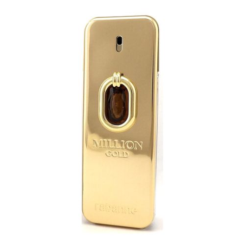 Tester - Paco Rabanne - Million Gold Elixir EDP For Men 100ML - טסטר - מיליון גולד אלקסיר אדפ לגבר 100 מ"ל - פאקו רבן - pharm2u 