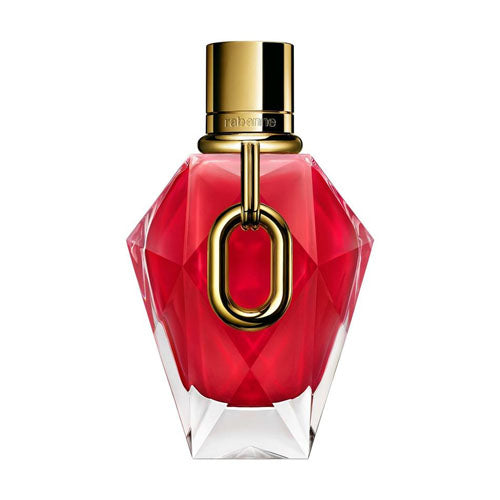 Tester - Paco Rabanne - Million Red Parfum For Women 90ML - טסטר - מיליון רד פרפיום לאישה 90 מ"ל - פאקו רבן - pharm2u