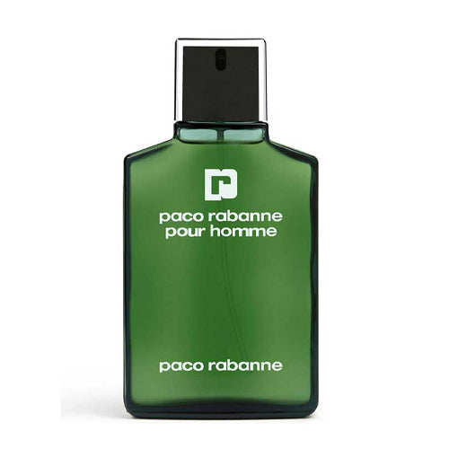 Tester - Paco Rabanne - Paco Rabanne EDT For Men 100ML - טסטר - פאקו רבן אדט לגבר 100 מ"ל - פאקו רבן - pharm2u