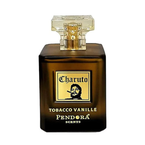 Tester - Paris Corner - Charuto Tobacco Vanille EDP Unisex 100ML - טסטר - צ'רוטו טובקו ונילה אדפ יוניסקס 100 מ"ל - פריז קורנר - pharm2u 