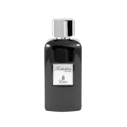 Tester - Paris Corner - Forbidden Sugar EDP Unisex 100ML - טסטר - פורבידן שוגר אדפ יוניסקס 100 מ"ל - פריז קורנר - pharm2u 