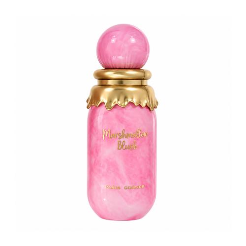 Tester - Paris Corner - Marshmallow Blush EDP For Women 100ML - טסטר - מרשמלו בלאש אדפ לאישה 100 מ"ל - פריז קורנר - pharm2u