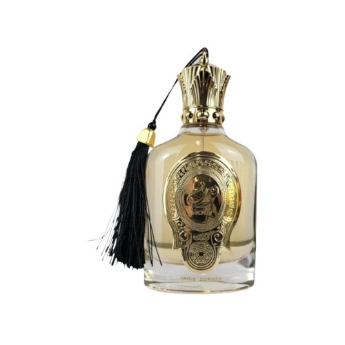 Tester - Paris Corner - Nouf EDP Unisex 100ML - טסטר - נוף אדפ יוניסקס 100 מ"ל - פריז קורנר - pharm2u 