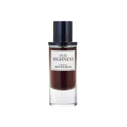 Tester - Paris Corner - Oud Highness EDP Unisex 80ML - טסטר - אוד היינס אדפ יוניסקס 80 מ"ל  - פריז קורנר - pharm2u 