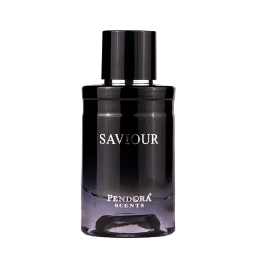 Tester - Paris Corner - Saviour Elixir EDP For Men 100ML - טסטר - סביור אליקסיר אדפ לגבר 100 מ"ל - פריז קורנר - pharm2u 