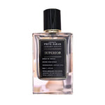 Tester - Paris Corner - Superior EDP For Men 70ML - טסטר - סופריור אדפ לגבר 70 מ"ל  - פריז קורנר - pharm2u 