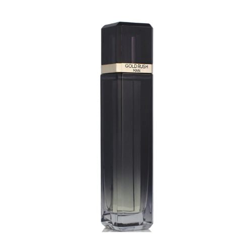 Tester - Paris Hilton - Gold Rush EDT For Men 100ML - טסטר - גולד ראש אדט לגבר 100 מ"ל - פאריס הילטון - pharm2u 
