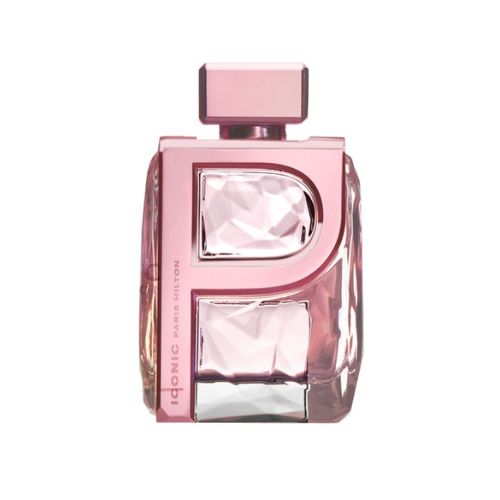 Tester - Paris Hilton - Iconic EDP For Women 100ML - טסטר - אייקוניק אדפ לאישה 100 מ"ל - פאריס הילטון - pharm2u 