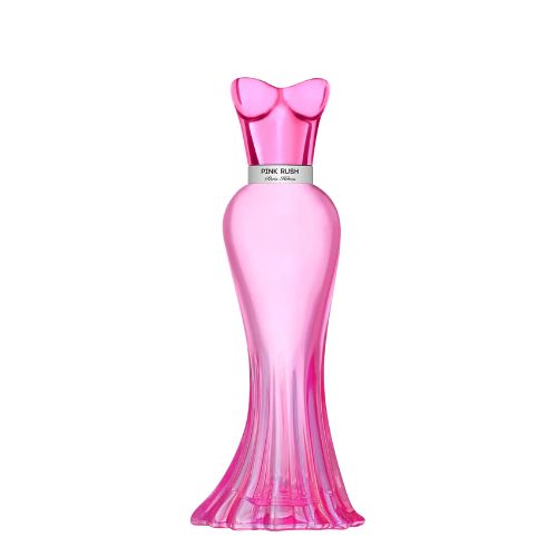 Tester - Paris Hilton - Pink Rush EDP For Women 100ML - טסטר - פינק ראש אדפ לאישה 100 מ"ל - פאריס הילטון - pharm2u 