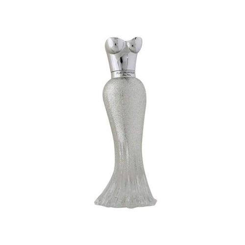 Tester - Paris Hilton - Platinum Rush EDP For Women 100ML - טסטר - פלטינום ראש אדפ לאישה 100 מ"ל - פאריס הילטון - pharm2u 