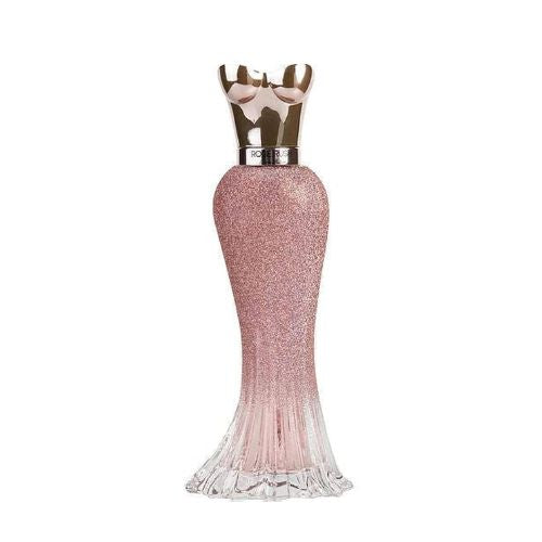 Tester - Paris Hilton - Rose Rush EDP For Women 100ML - טסטר - רוז ראש אדפ לאישה 100 מ"ל - פאריס הילטון - pharm2u 