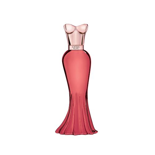 Tester - Paris Hilton - Ruby Rush EDP For Women 100ML - טסטר - רובי ראש אדפ לאישה 100 מ"ל - פאריס הילטון - pharm2u 