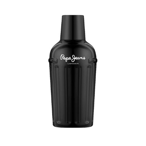 Tester - Pepe Jeans London - Addictive EDP For Men 100ML - טסטר - אדיקטיב אדפ לגבר 100 מ"ל - פפה ג'ינס לונדון - pharm2u 