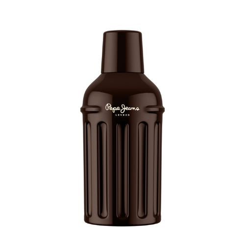 Tester - Pepe Jeans London - Addictive Indulgence EDP For Men 100ML - טסטר - אדיקטיב אינדאלג'נס אדפ לגבר 100 מ"ל - פפה ג'ינס לונדון - pharm2u 
