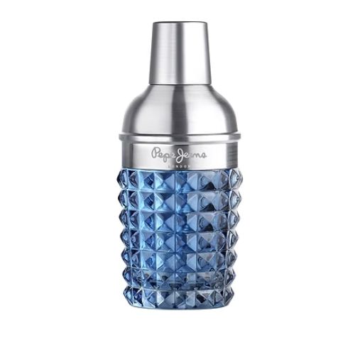 Tester - Pepe Jeans London - Life Is Now EDT For Men 100ML - טסטר - לייף איז נאו אדט לגבר 100 מ"ל - פפה ג'ינס לונדון - pharm2u 