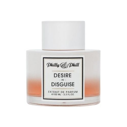 Tester - Philly & Phill - Desire In Disguise Extrait De Parfum Unisex 100ML - טסטר - דיזייר אין דיזגאייז אקסטרייט דה פרפיום יוניסקס 100 מ"ל - פילי אנד פיל - pharm2u