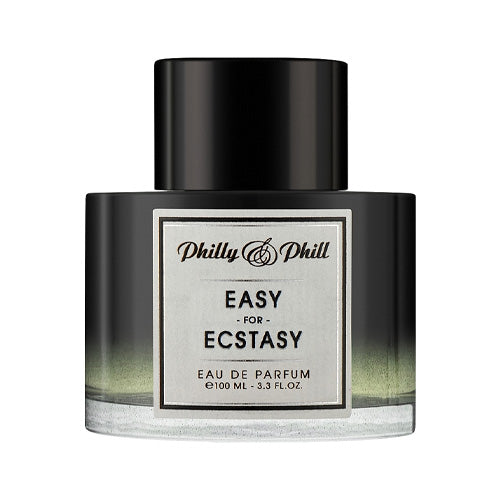 Tester - Philly & Phill - Easy For Ecstasy EDP Unisex 100ML - טסטר - איזי פור אקסטזי אדפ יוניסקס 100 מ"ל - פילי אנד פיל - pharm2u
