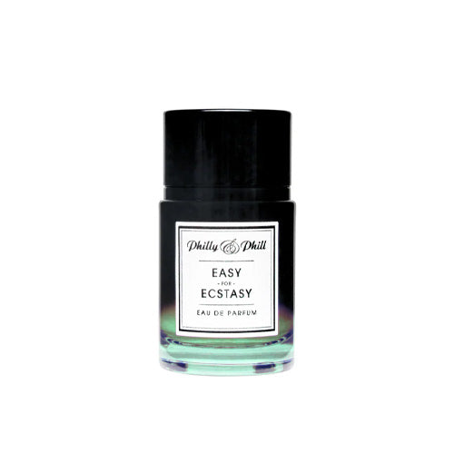 Tester - Philly & Phill - Easy For Ecstasy EDP Unisex 30ML - טסטר - איזי פור אקסטזי אדפ יוניסקס 30 מ"ל - פילי אנד פיל - pharm2u