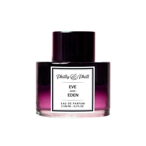 Tester - Philly & Phill - Eve Goes Eden EDP Unisex 100ML - טסטר - איב גואס עדן אדפ יוניסקס 100 מ"ל - פילי אנד פיל - pharm2u