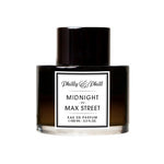 Tester - Philly & Phill - Midnight On Maxstreet EDP Unisex 100ML - טסטר - מידנייט און מקסטריט אדפ יוניסקס 100 מ"ל - פילי אנד פיל - pharm2u
