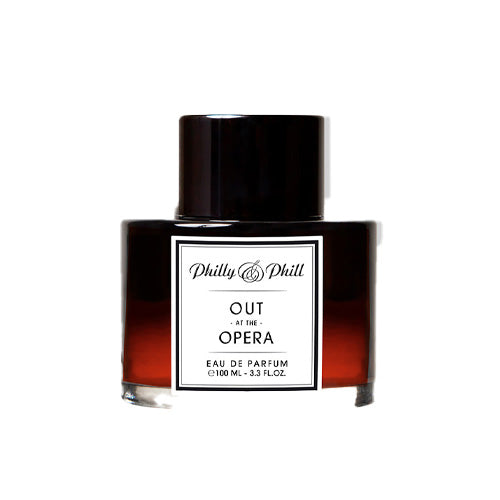 Tester - Philly & Phill - Out At The Opera EDP Unisex 100ML - טסטר - אאוט את דה אופרה אדפ יוניסקס 100 מ"ל - פילי אנד פיל - pharm2u