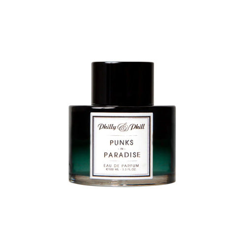 Tester - Philly & Phill - Punks In Paradise EDP Unisex 100ML - טסטר - פאנקס אין פרדייס אדפ יוניסקס 100 מ"ל - פילי אנד פיל - pharm2u